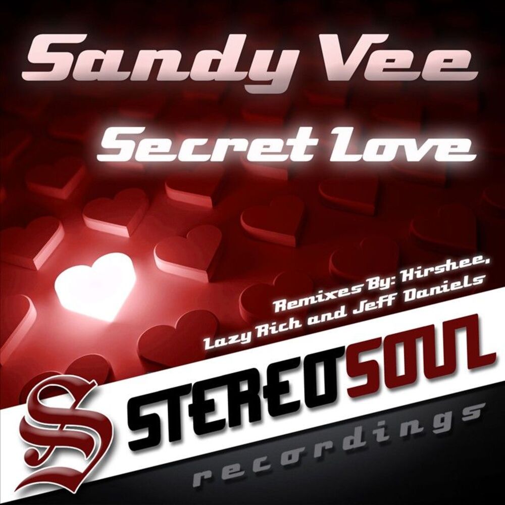 Picture of Secret Love