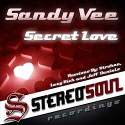 Cover of Secret Love