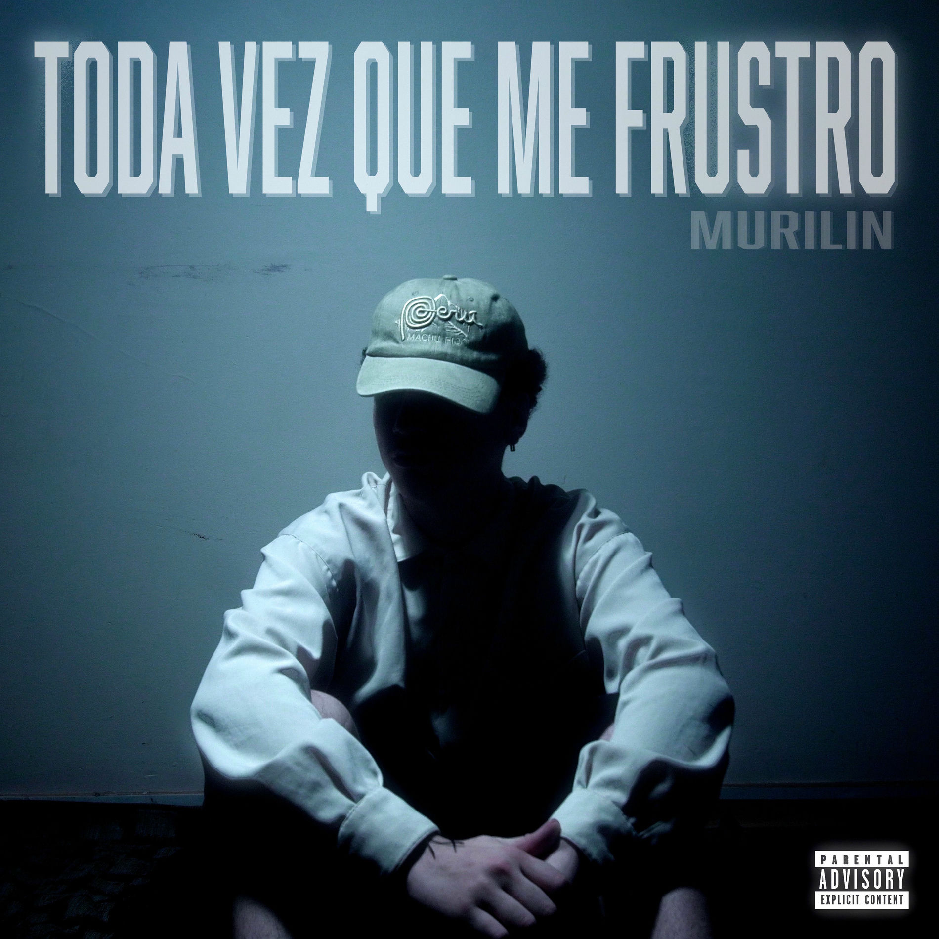 Album cover of Toda vez que me frustro