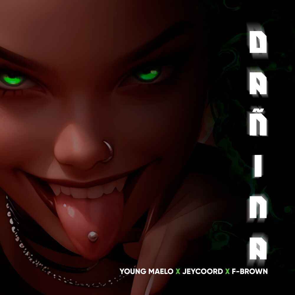Picture of Dañina