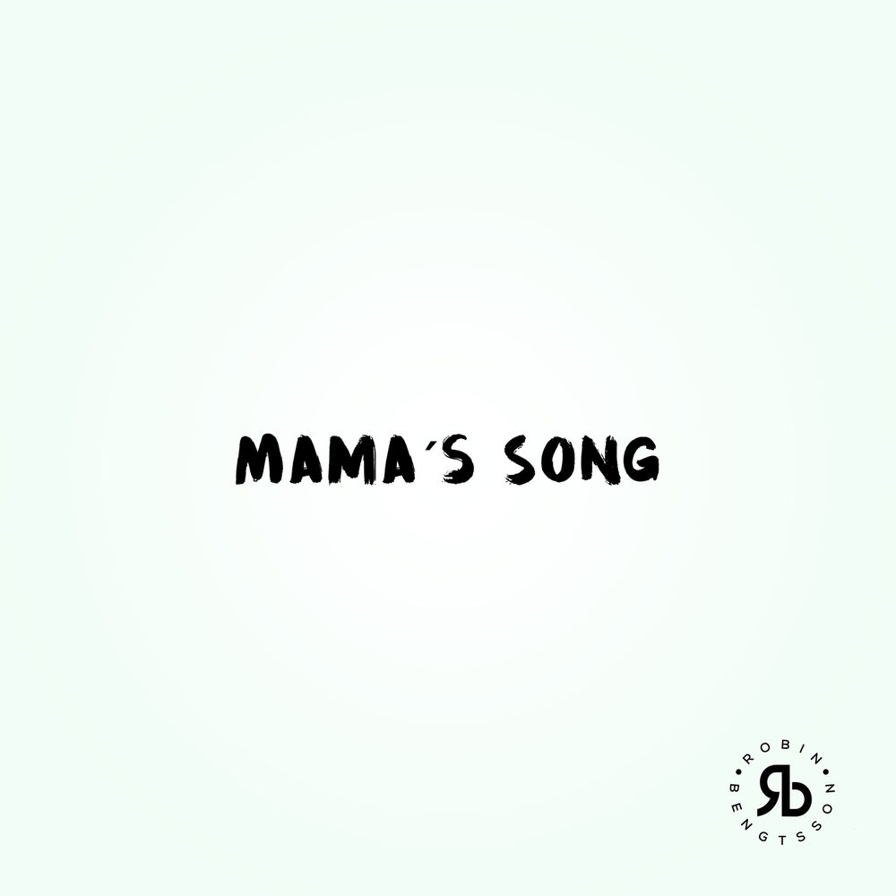 Picture of Mama's Song