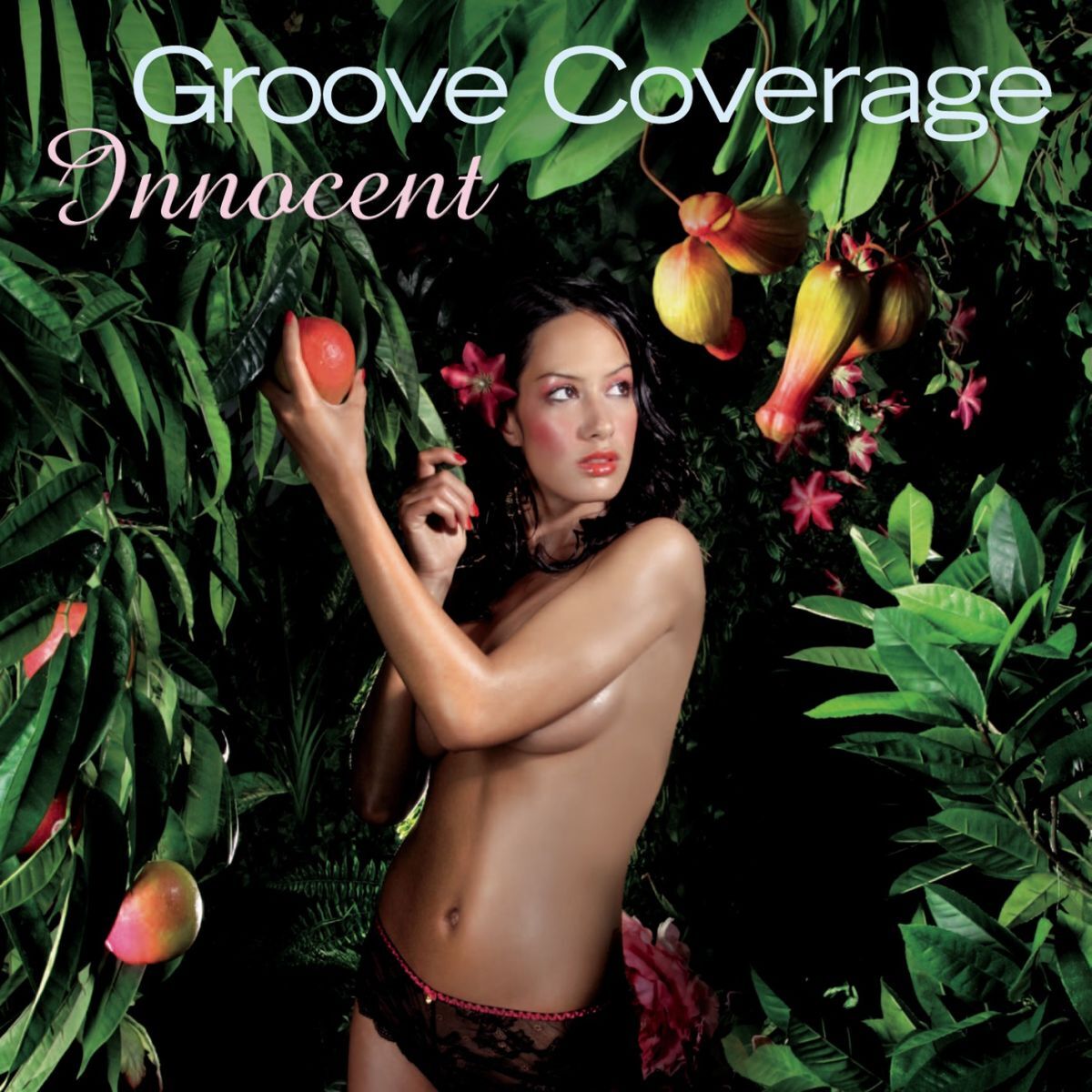 Album cover of Innocent