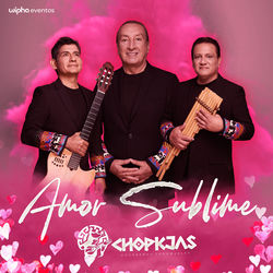 Amor Sublime