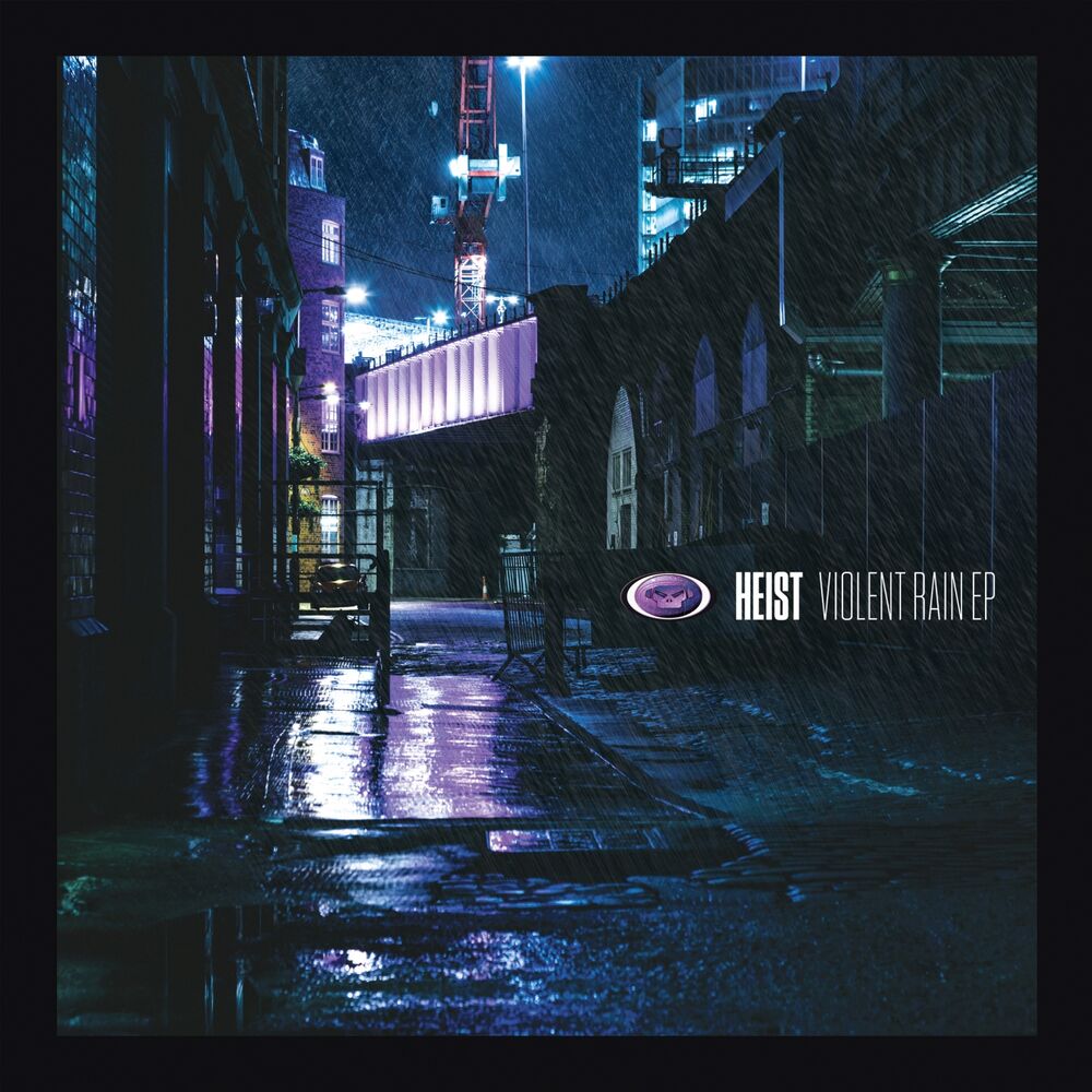 Picture of Violent Rain EP