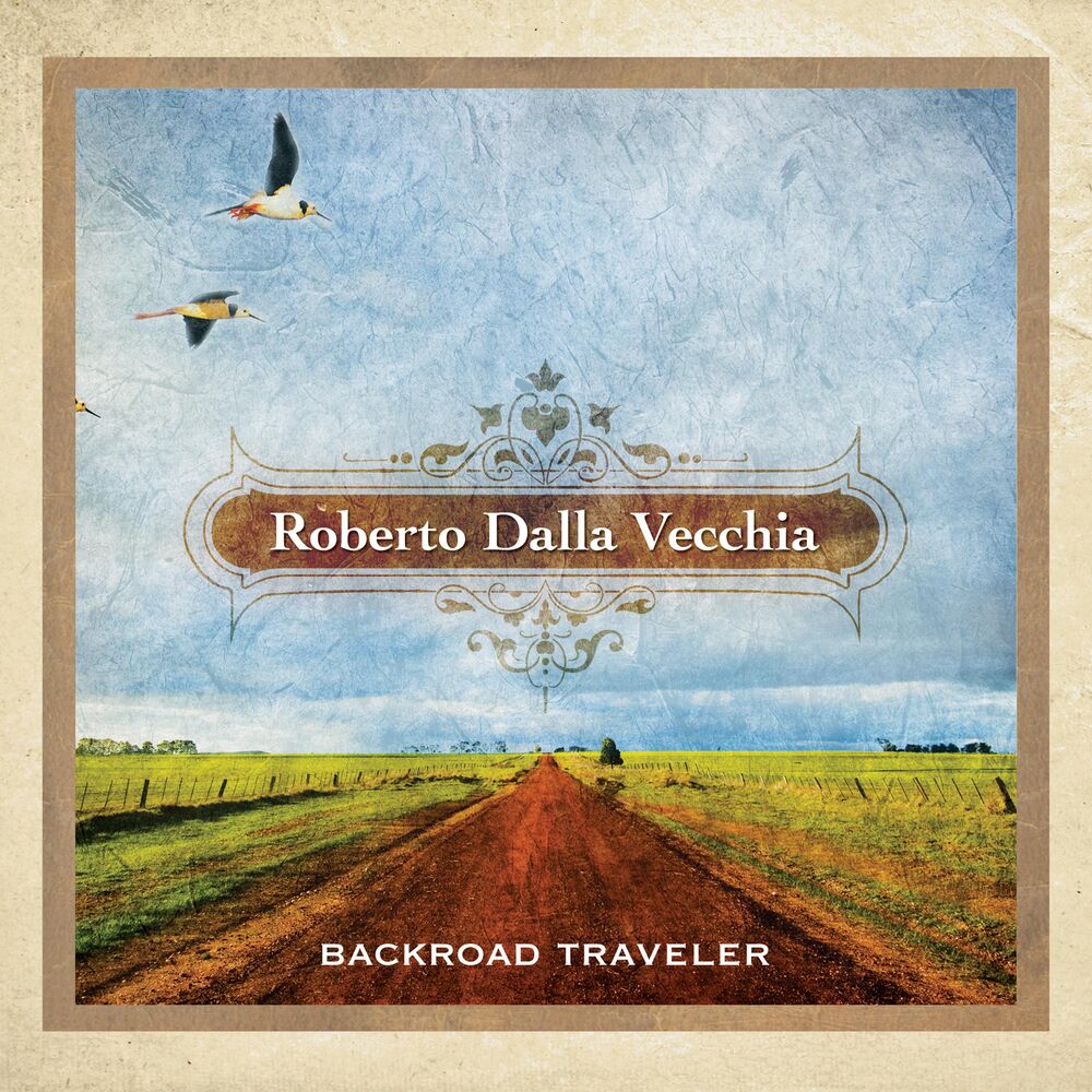 Picture of Backroad Traveler