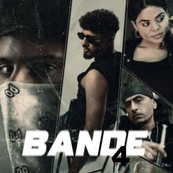 Cover of Bande 4