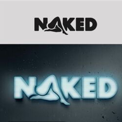 Cover of Naked (feat. Jada Dutch & Killa Mont)