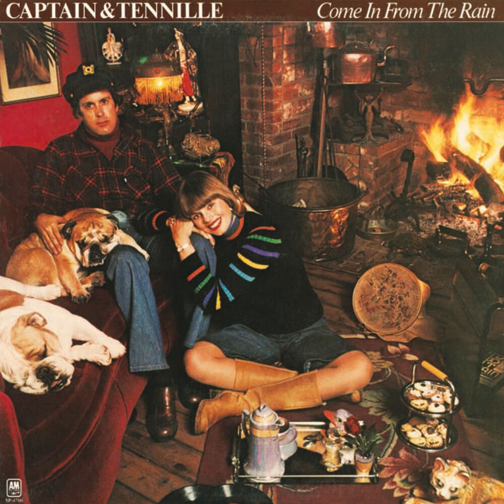 Picture of Come In From The Rain