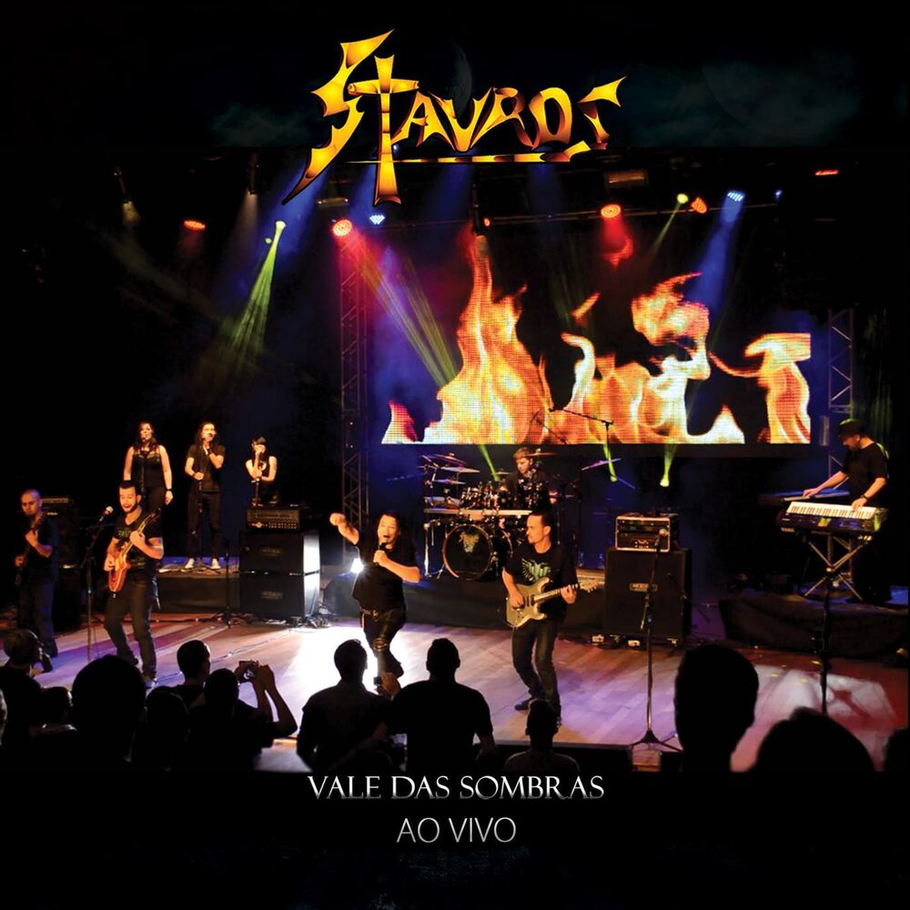 Picture of Vale das Sombras (Ao Vivo)