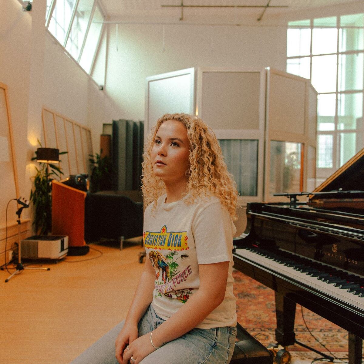 Album cover of Peace