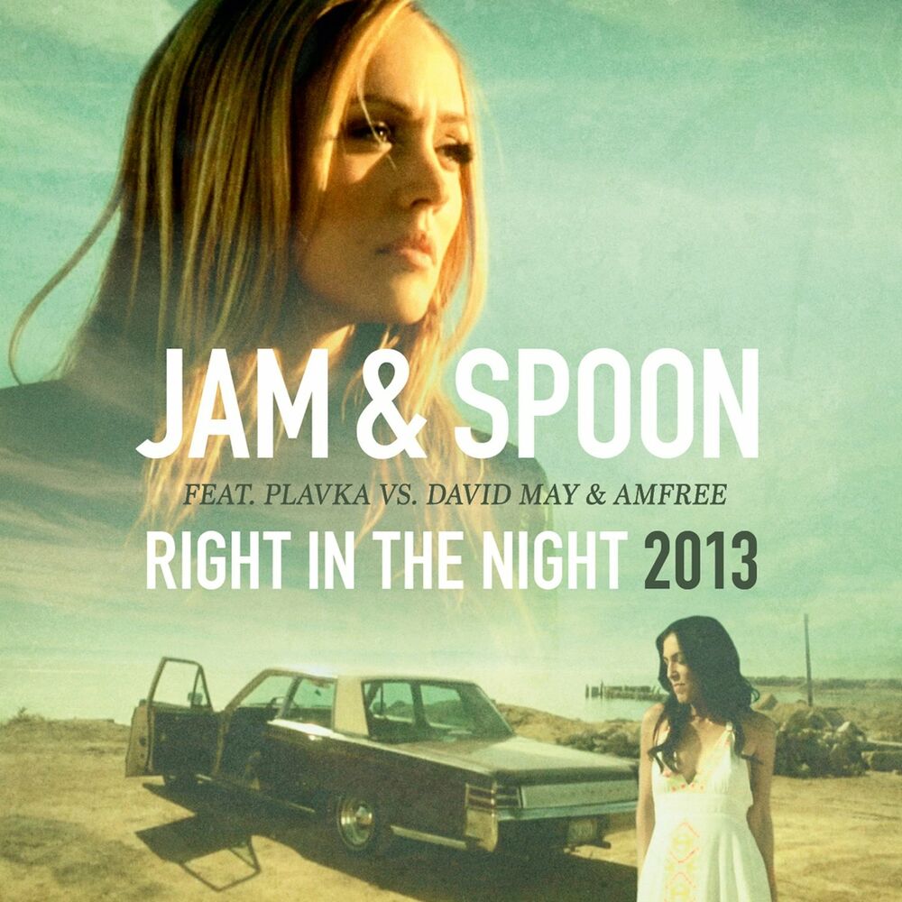 Picture of Right in the Night 2013 (Remixes)