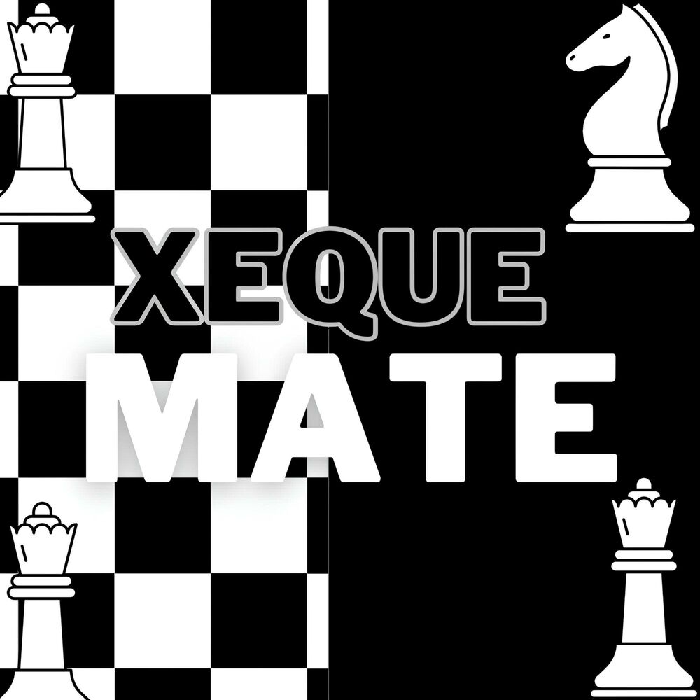 Picture of Xeque Mate