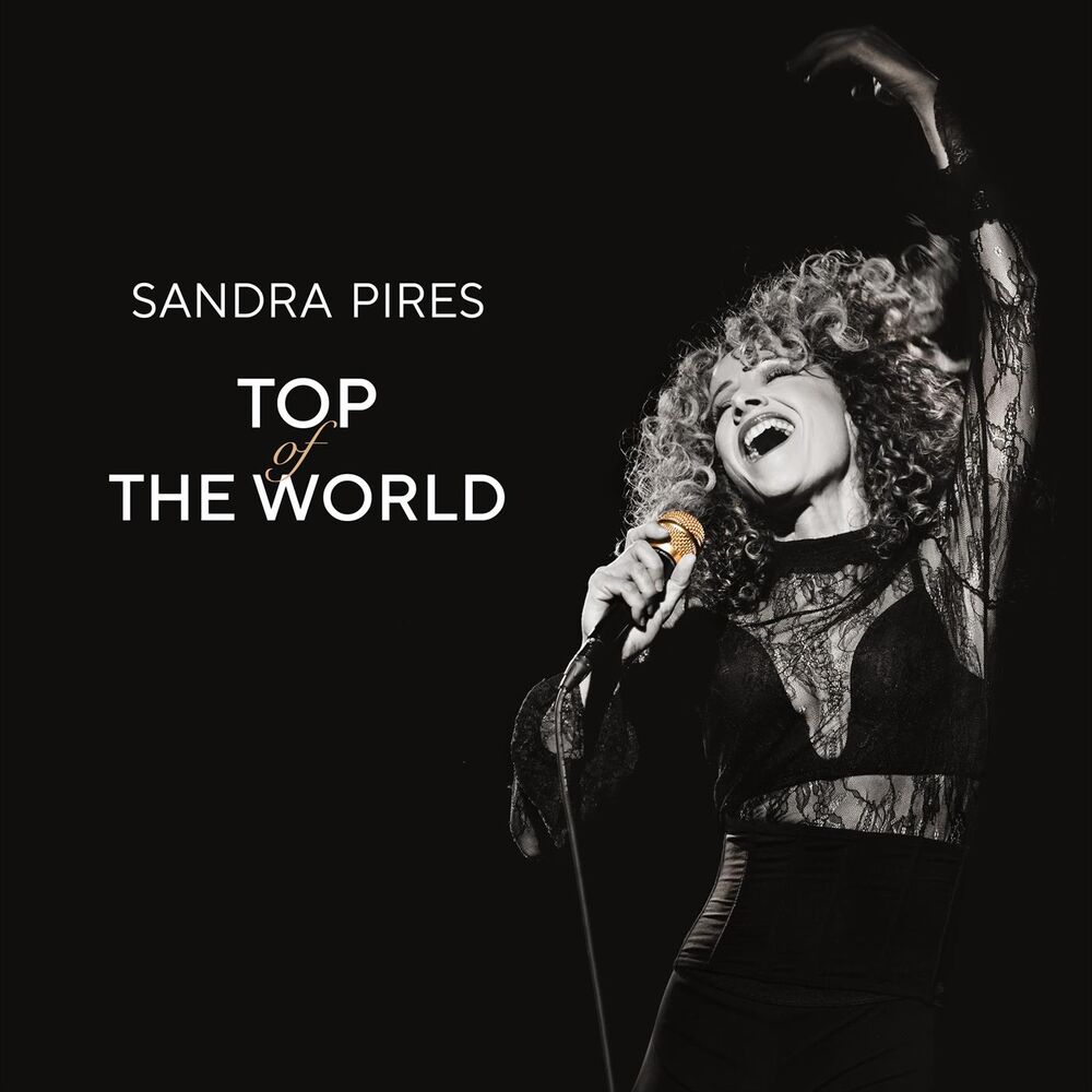 Picture of Top of The World