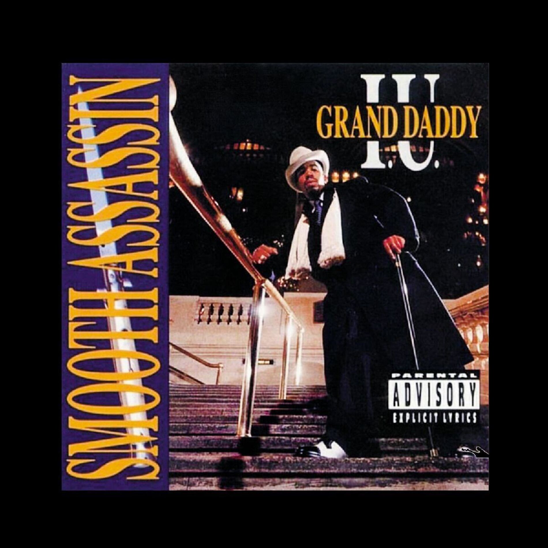 Album cover of Something NEW
