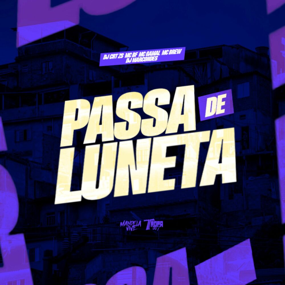 Picture of Passa de Luneta