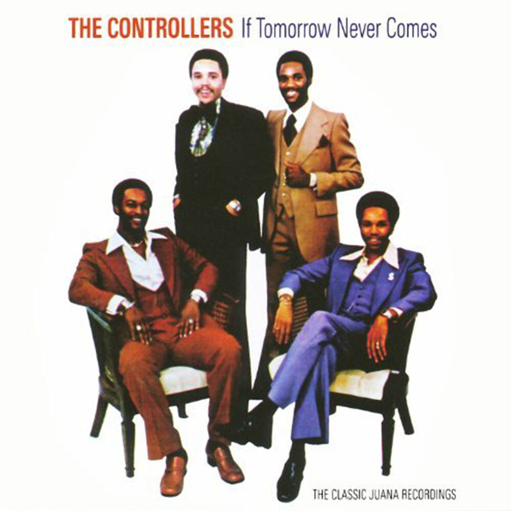 Picture of If Tomorrow Never Comes