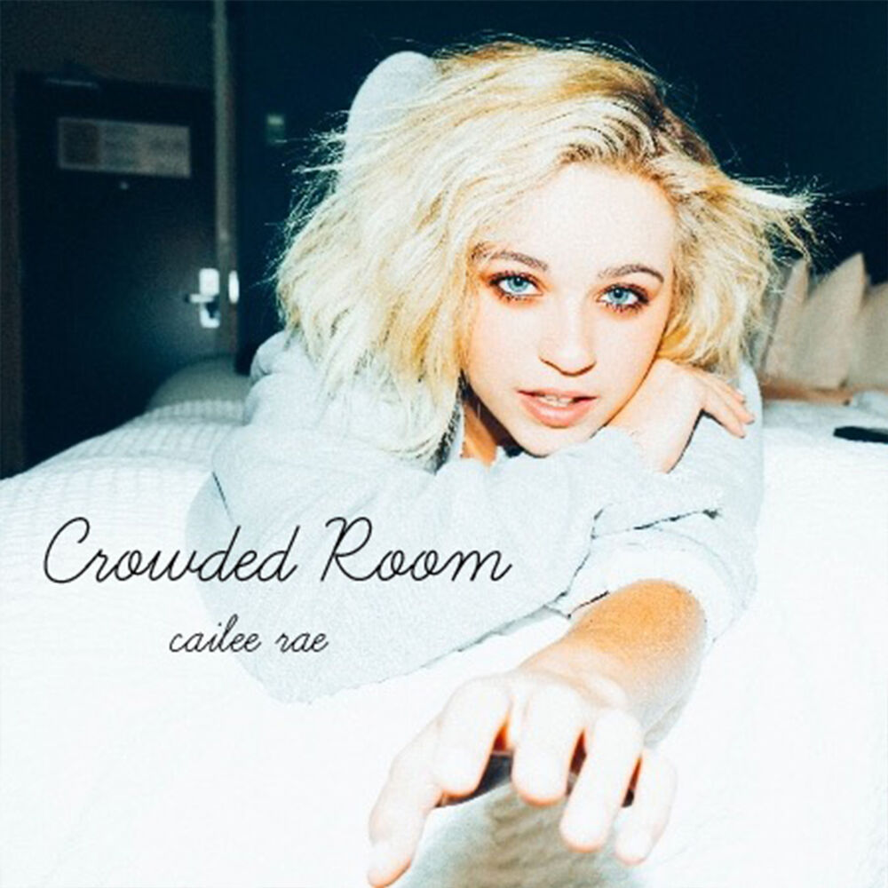 Picture of Crowded Room