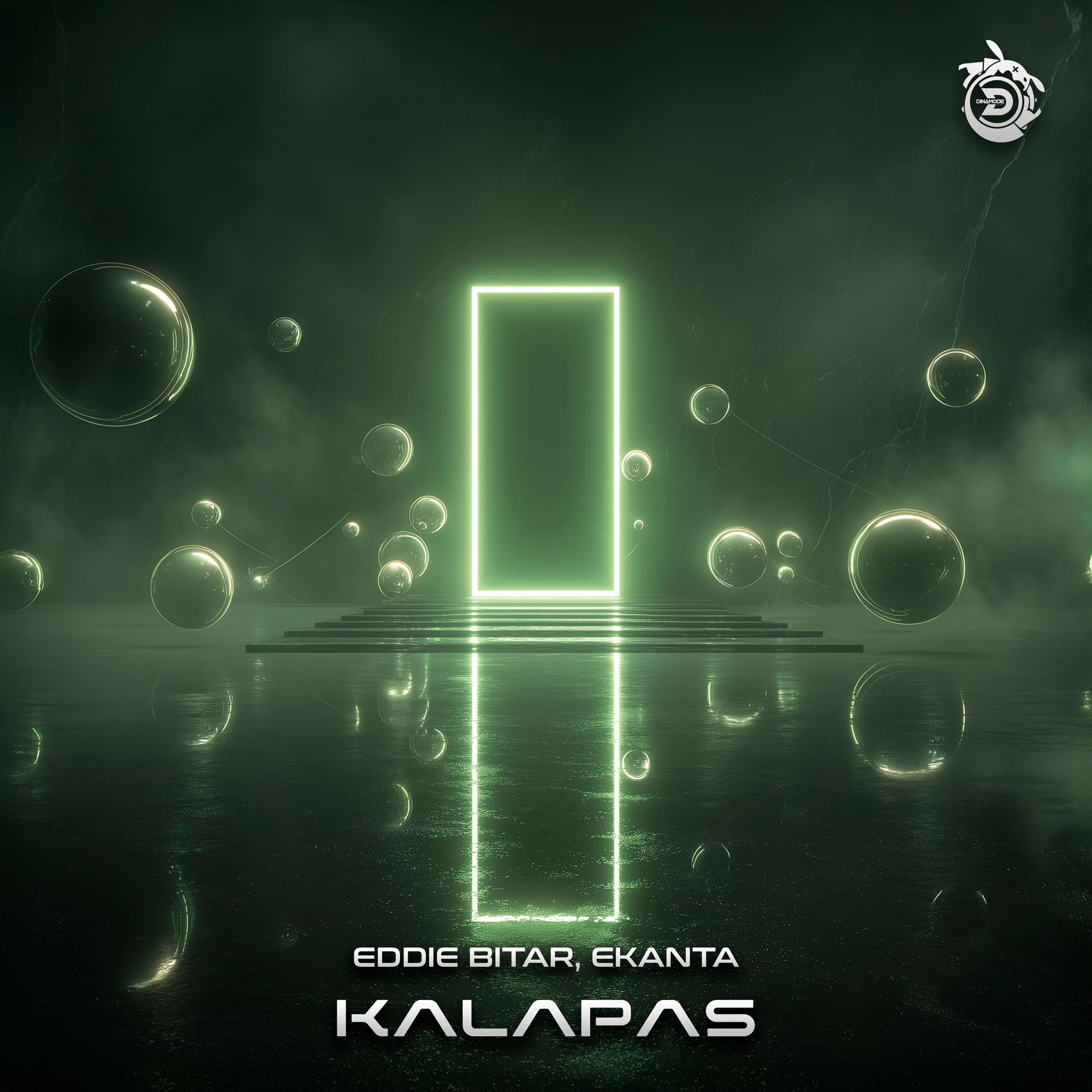 Album cover of Kalapas