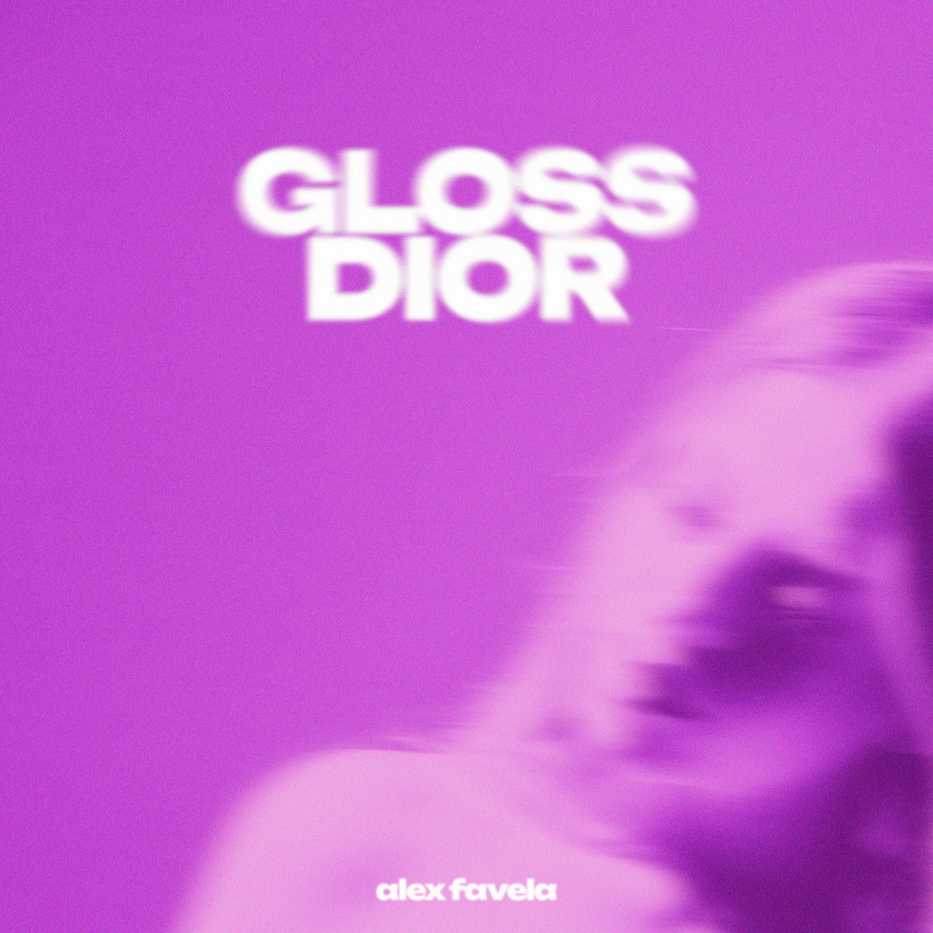 Album cover of GLOSS DIOR