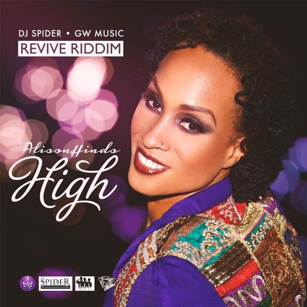 Picture of High (Revive Riddim)
