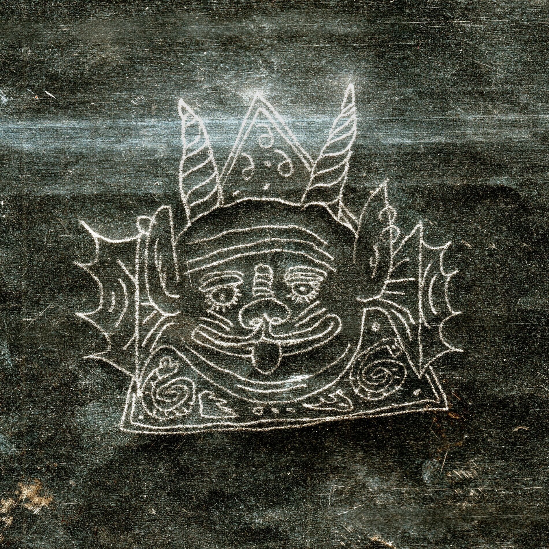 Album cover of D'ici là
