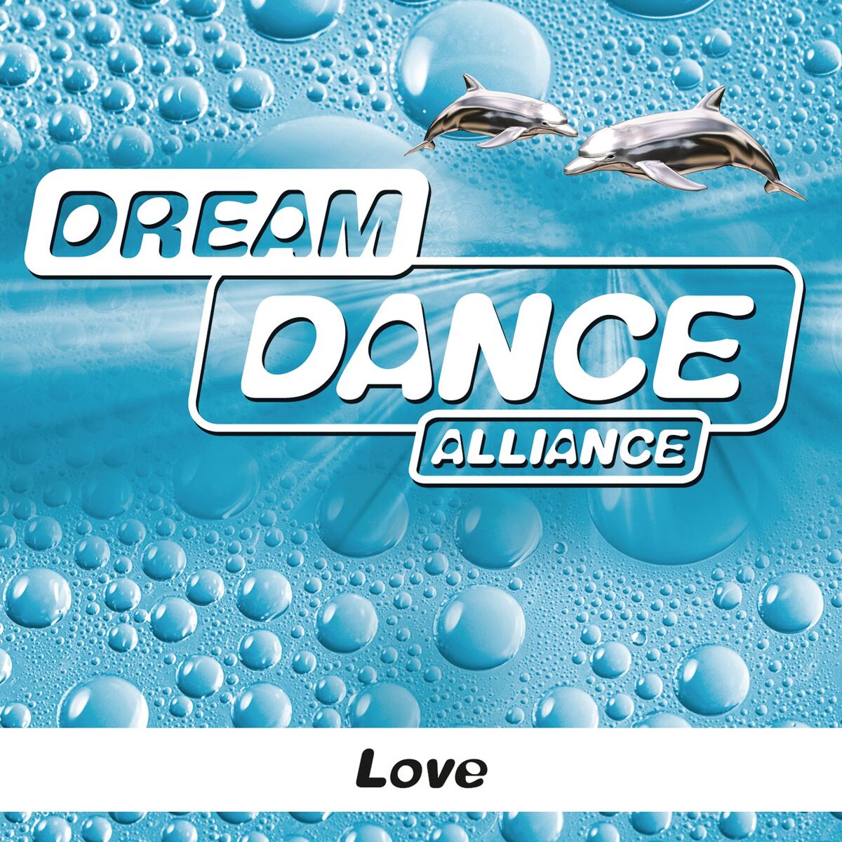 Album cover of Love