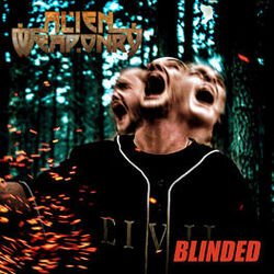Cover of Blinded