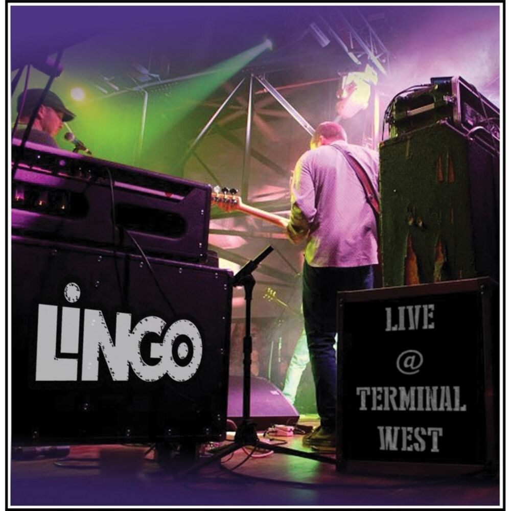 Picture of Live @ Terminal West