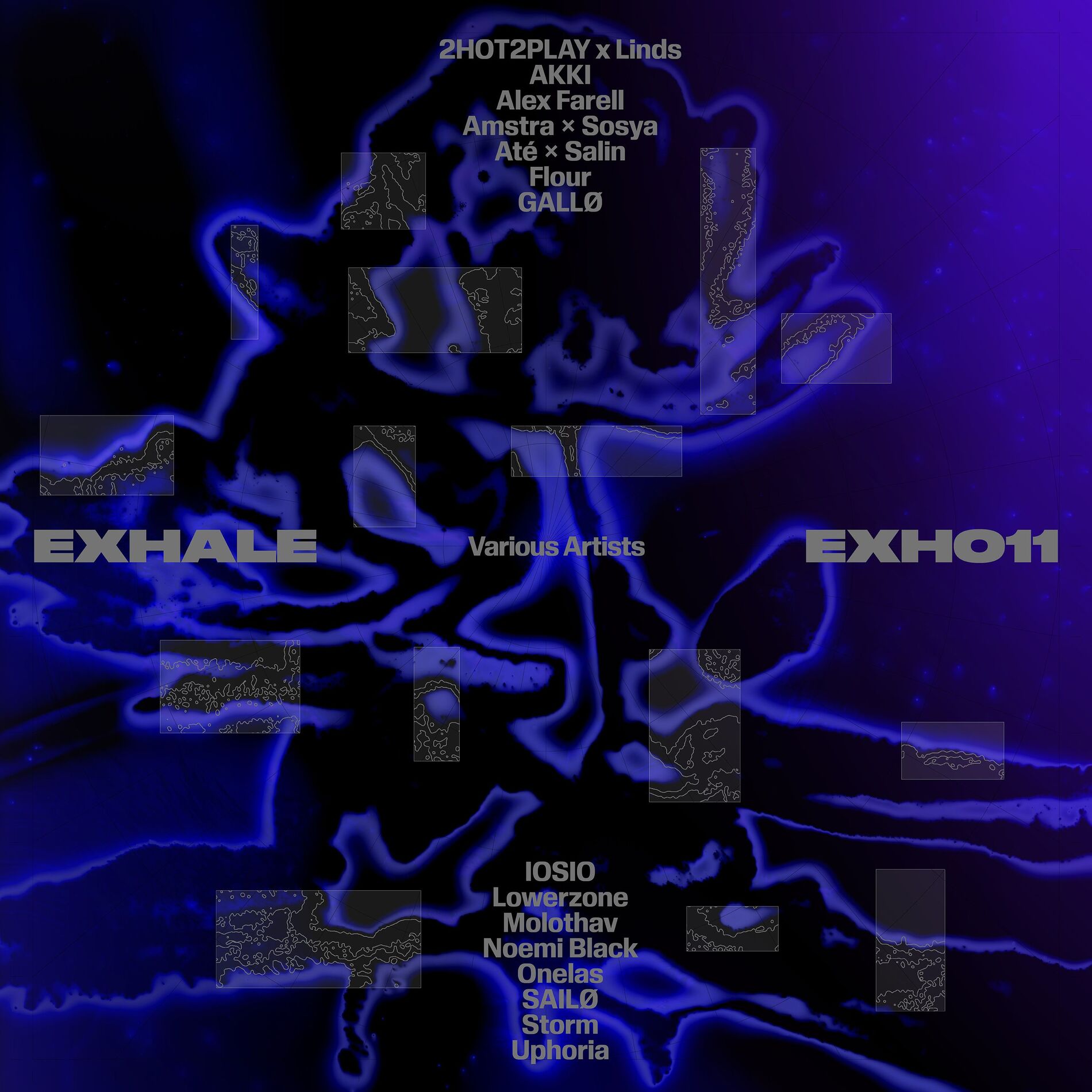 Album cover of Mess