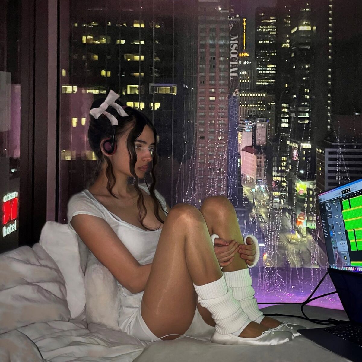Album cover of Herzcrash