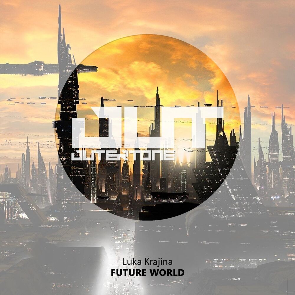 Picture of Future World