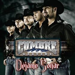 Cover of Déjame Soñar
