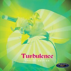 Cover of Turbulence (Special Edition)