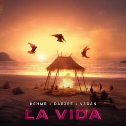 Cover of La Vida