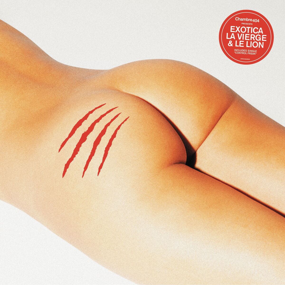 Album cover of All Mine