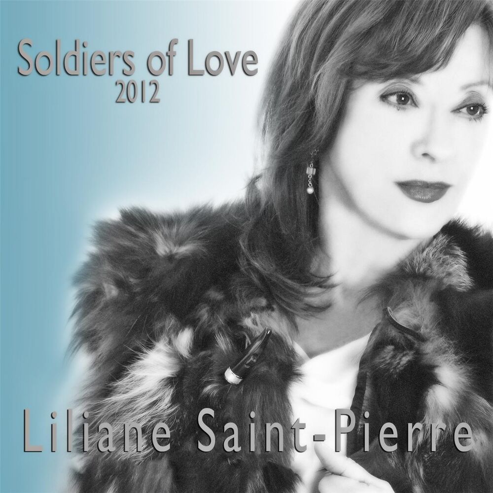Picture of Soldiers Of Love