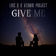 Give Me (feat. Atomik Project) by Loic d album cover