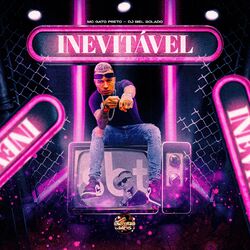 Cover of Inevitável