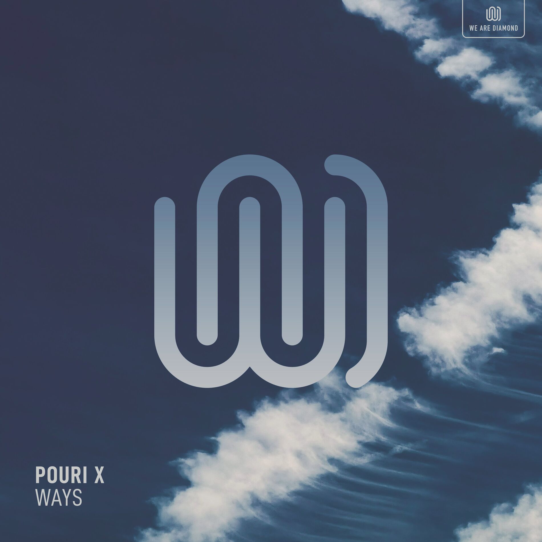 Album cover of Ways