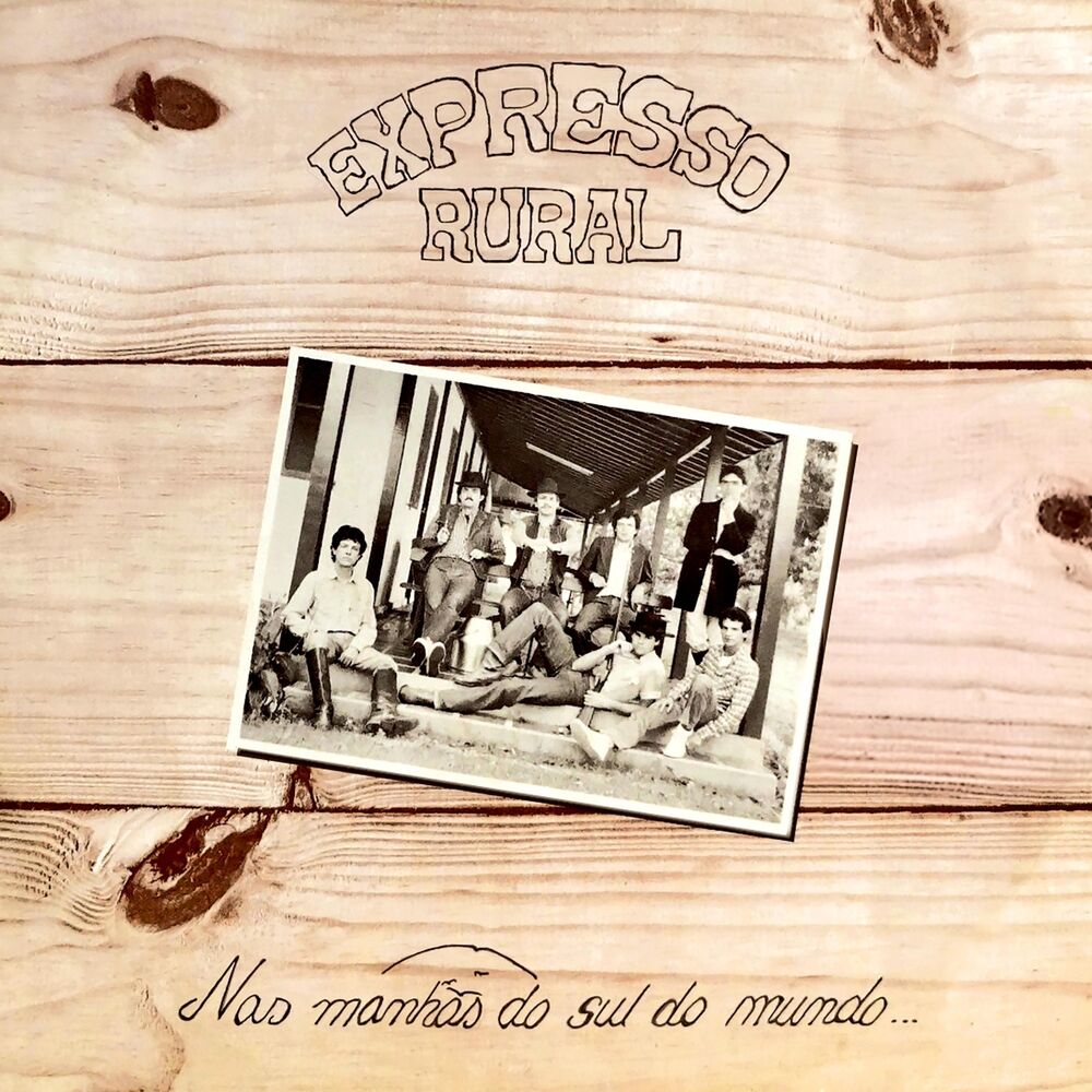 Picture of Nas Manhãs do Sul do Mundo
