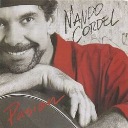 Cover of Pasion