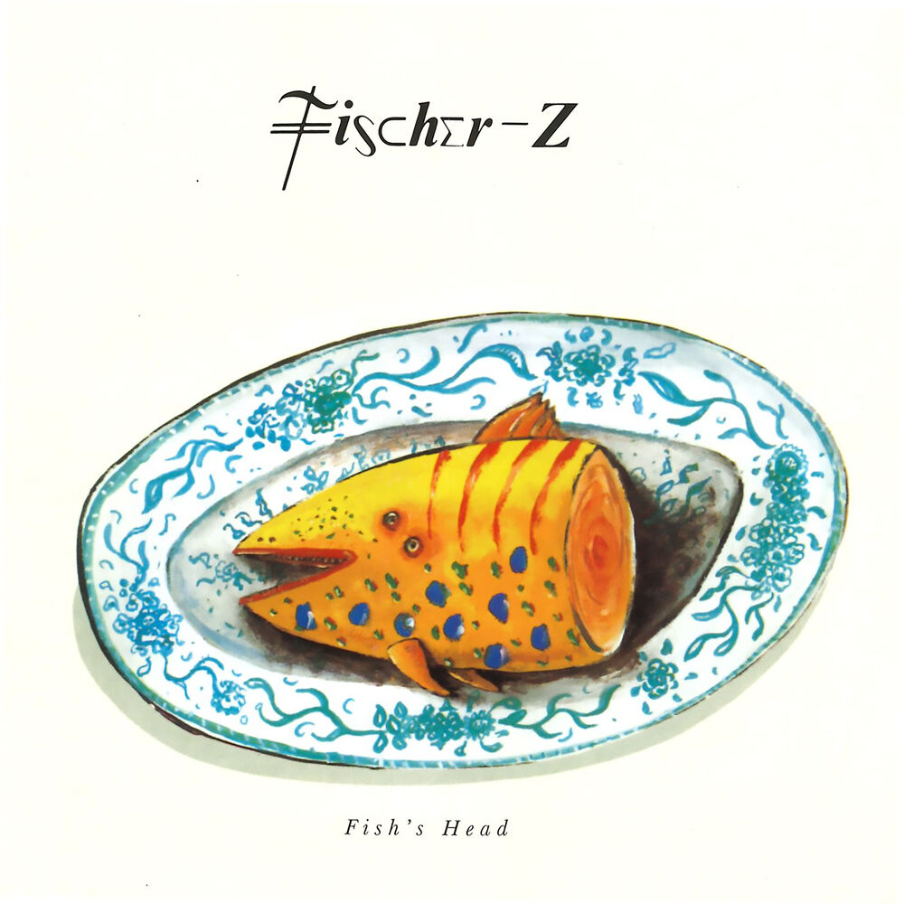 Picture of Fish's Head