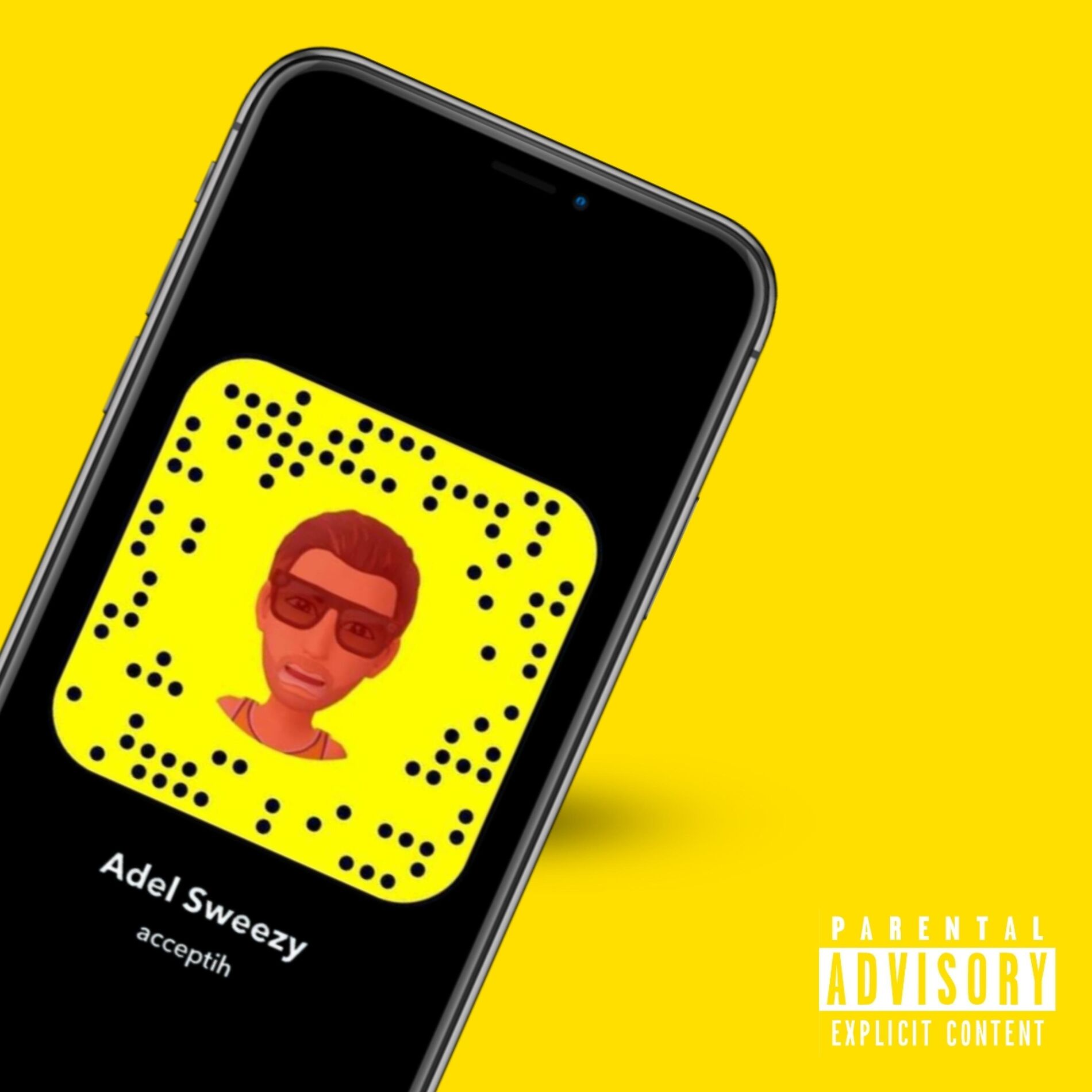 Album cover of ACCEPTiH
