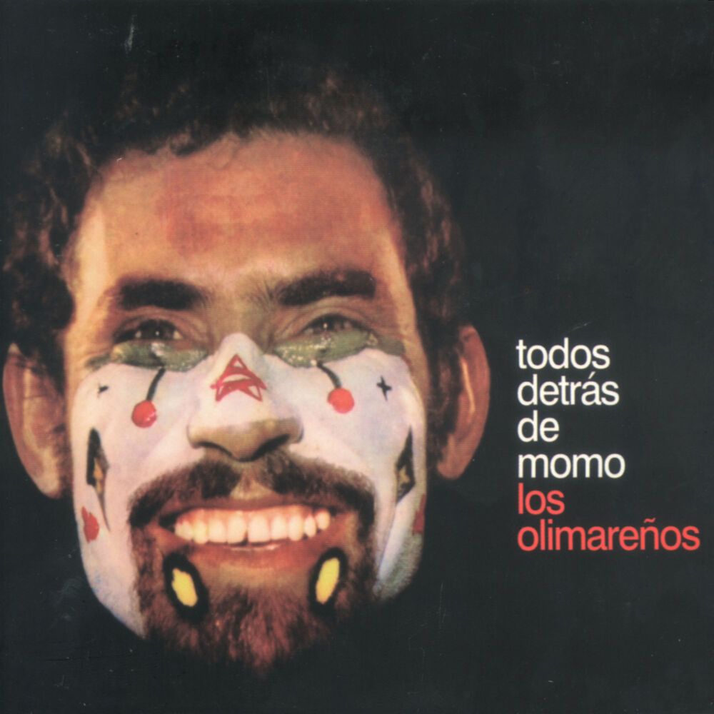 Picture of Todos Detrás de Momo
