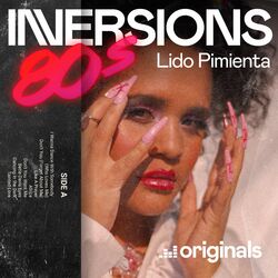 Cover of Orinoco Flow - InVersions 80s