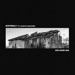 Cover of On and On