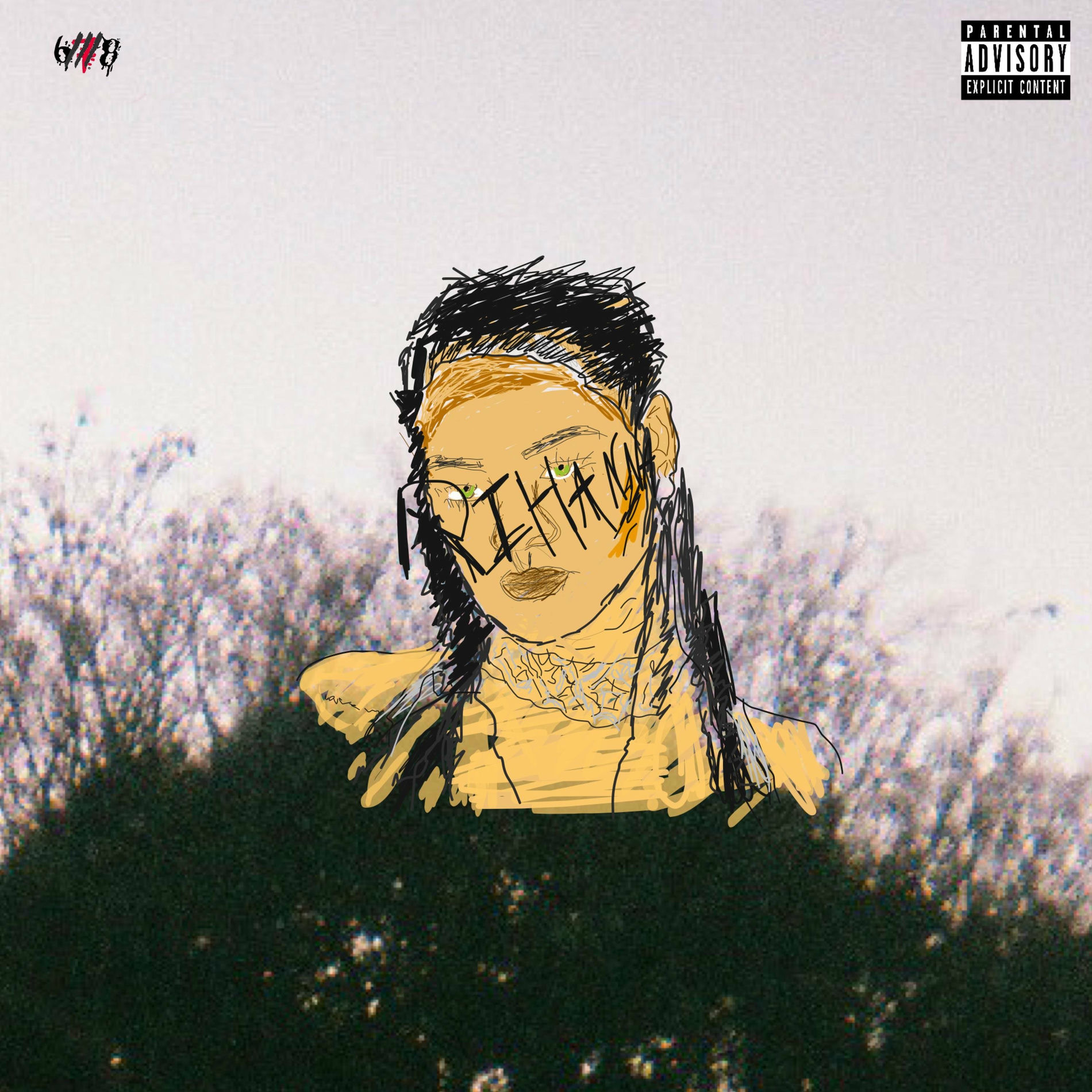 Album cover of RIHANNA <3