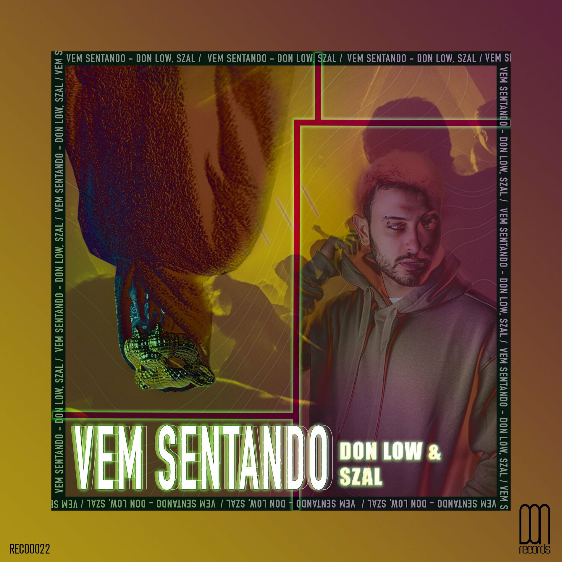 Album cover of Vem Sentando