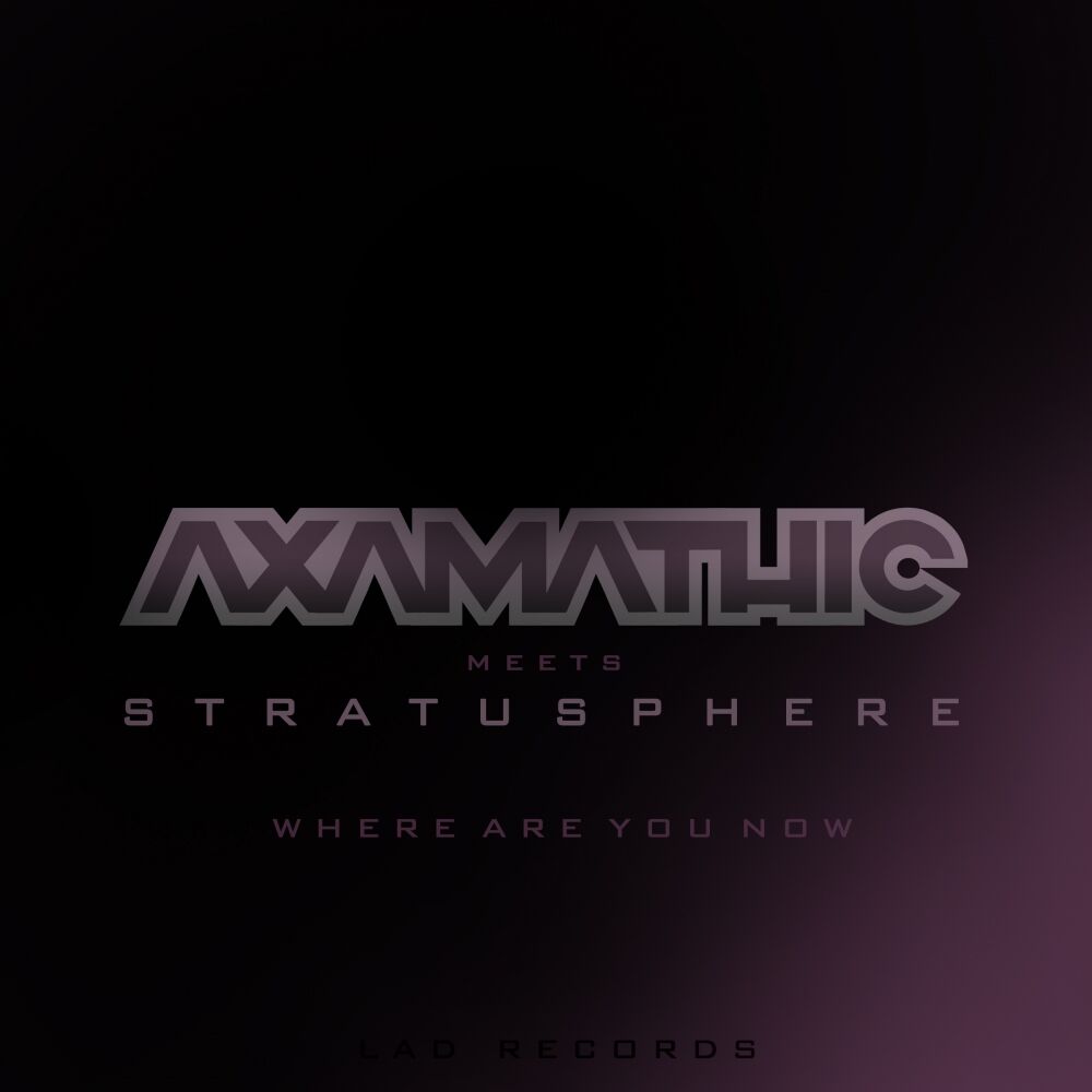 Picture of Where Are You Now