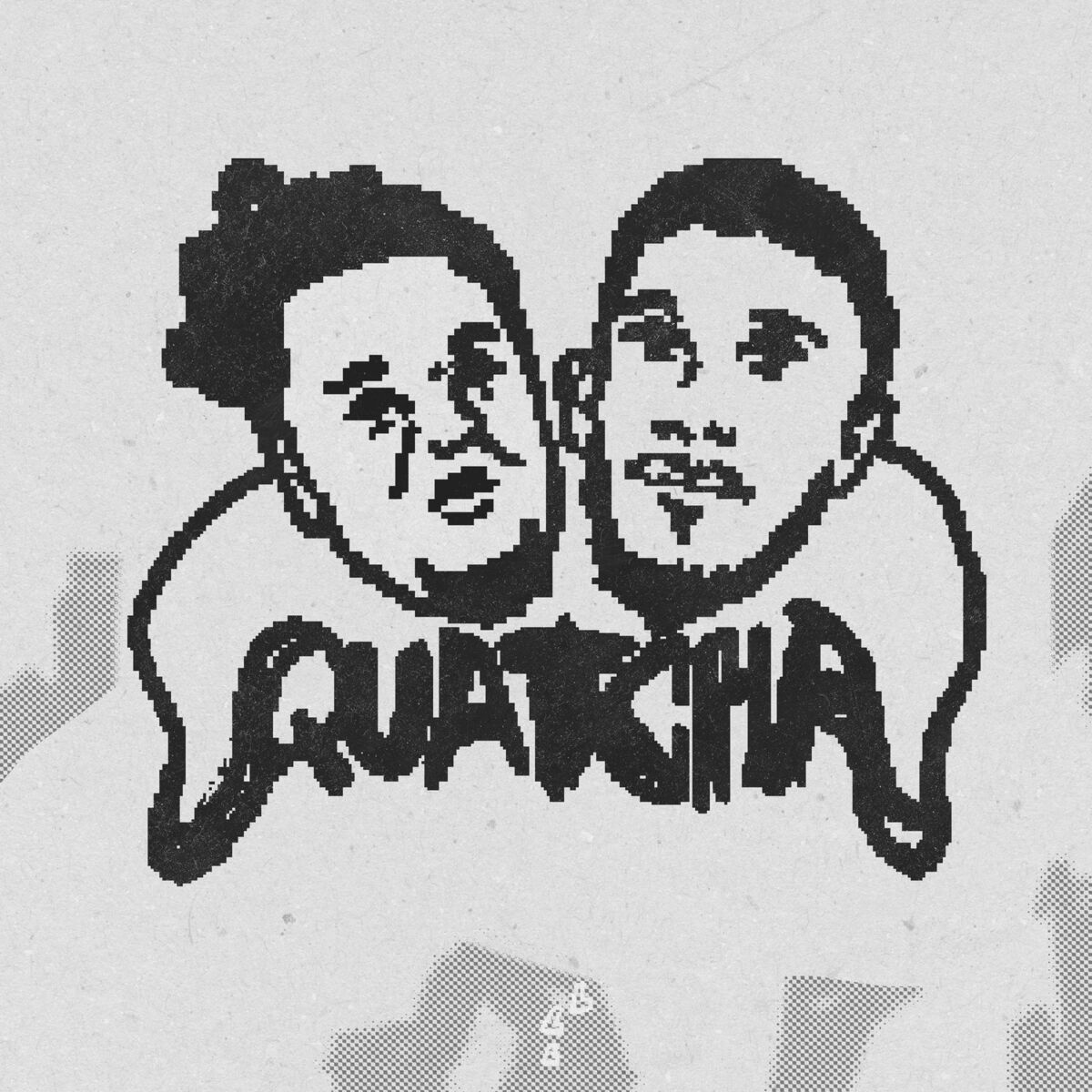Album cover of Quatcha